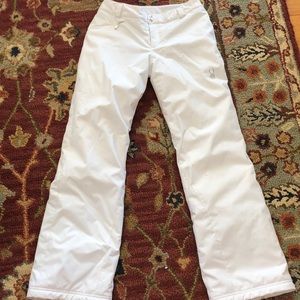 Spyder Woman’s Ski Pants